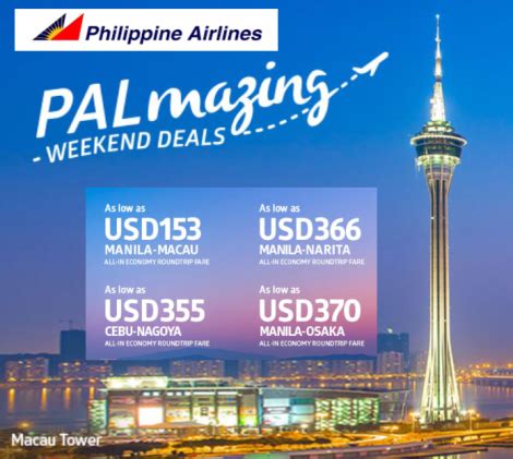 philippine airlines promo fare hong kong to manila|Promo offers .